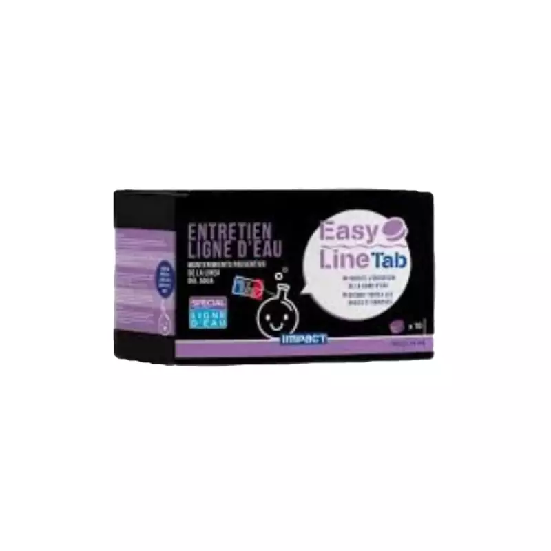 EasyLine Tab EasyLine Tab