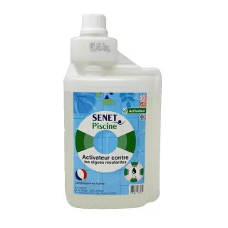 Anti algues moutardes