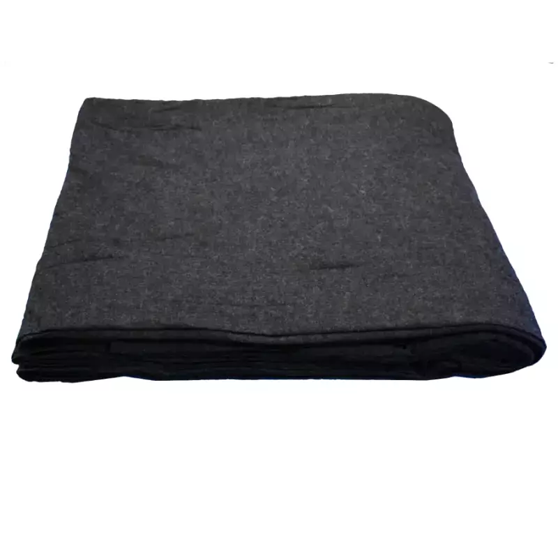 Piscine ovale hors sol O'pool - Feutre - 6,10 x 3,60 x 1,30m