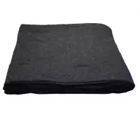 Piscine ovale hors sol O'pool - Feutre - 6,10 x 3,60 x 1,30m