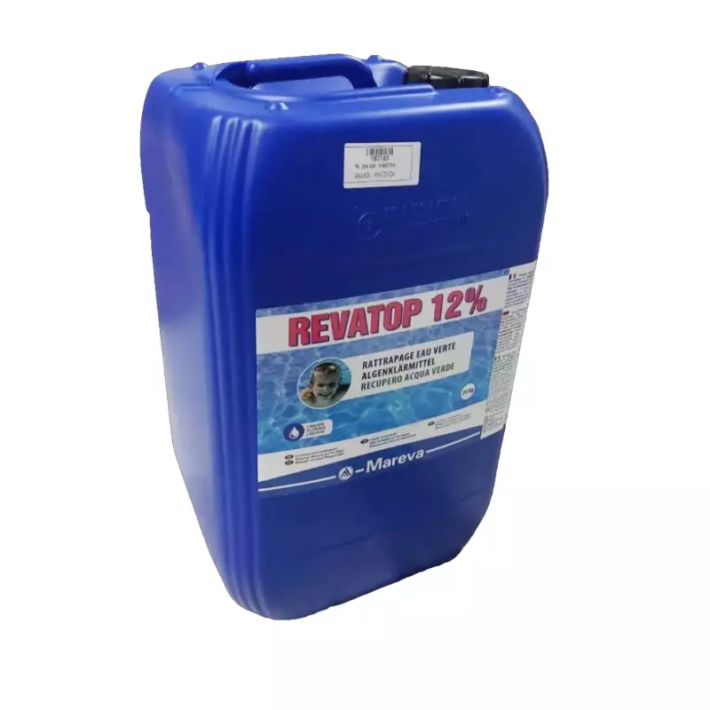 REVATOP - 20 L REVATOP - 20 L