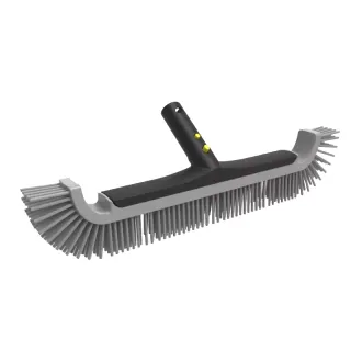 Brosse de paroi et fond - serenit