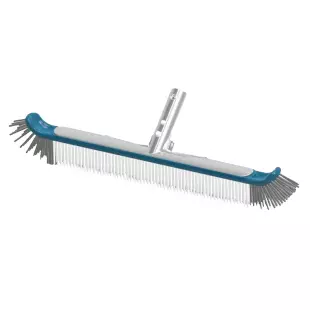 Brosse de paroi - Blue line