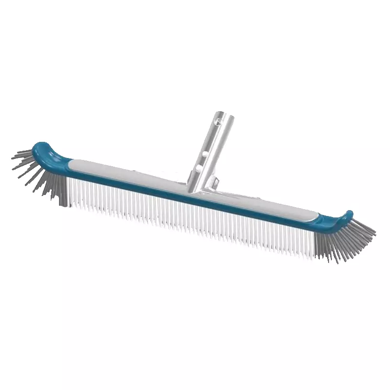 Brosse de paroi - Blue line Brosse de paroi - Blue line