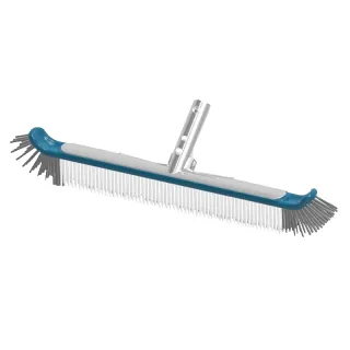 Brosse de paroi - Blue line