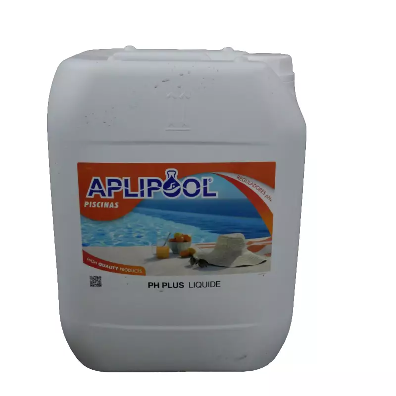 PH PLUS LIQUIDE PH PLUS LIQUIDE