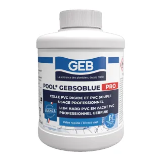 Gebsoblue pro