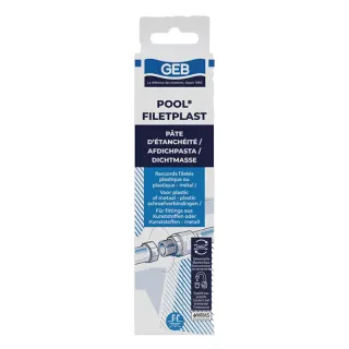 Pâte d'étanchéité - GEB