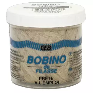 Filasse - GEB