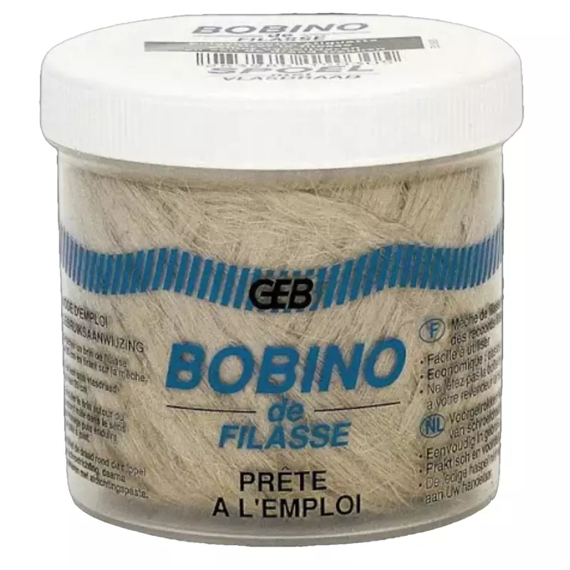 Filasse - GEB Filasse - GEB