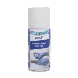 Spray décapant - GEB
