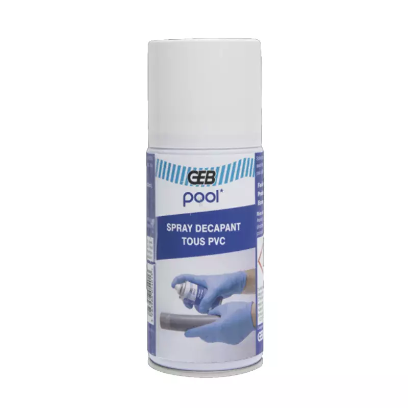 Spray décapant - GEB
