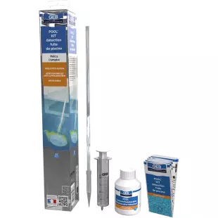 Kit de détection de fuite