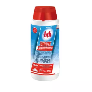 HTH - HYPO SHOCK 2 KG