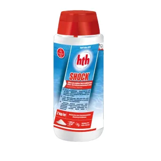 HTH - HYPO SHOCK 2 KG