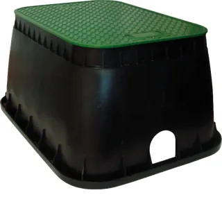 Regards rectangulaire