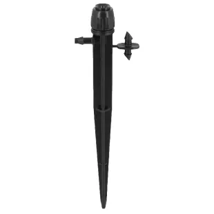 Goutteur réglable S / PIQUE...