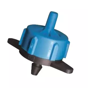 Goutteur auto-régulant...