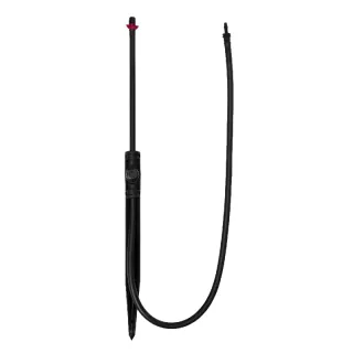 Vari jet réglable sur pique