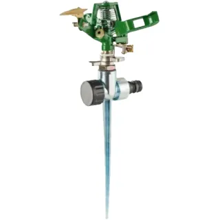 Asperseur métal reglable S/PIQUE