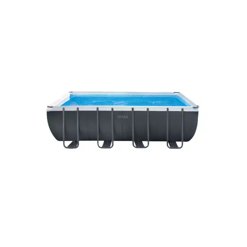 Piscine tubulaire - Ultra.. Piscine tubulaire - Ultra..