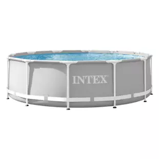 Piscine Prism Frame ronde...