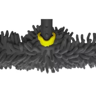 Brosse microfibre - serenit