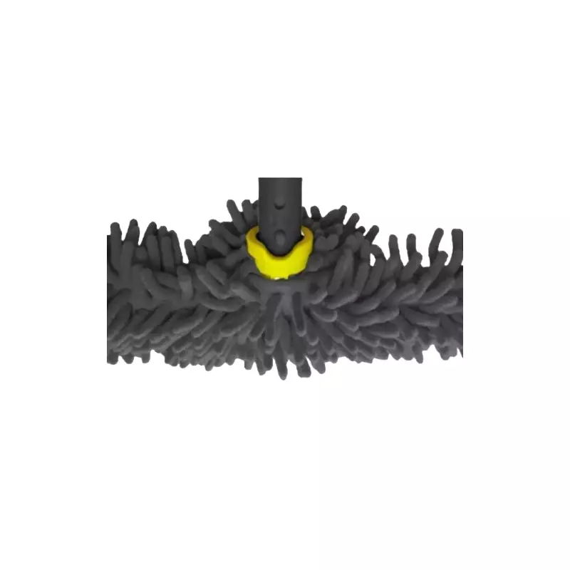 Brosse microfibre - serenit Brosse microfibre - serenit