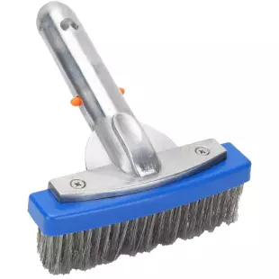 Brosse métallique