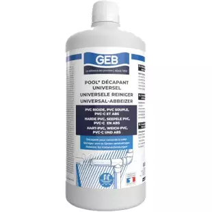 Décapant universel 1 l