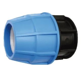 Bouchon de fin de ligne