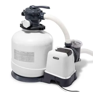 Filtre à sable SX3200 10m³/h