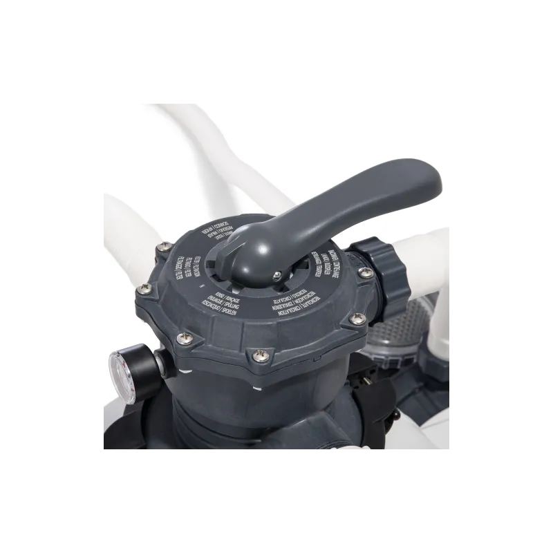 Filtre à sable SX3200 10m³/h