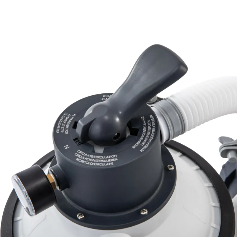 Filtre à sable SX925 2m³/h