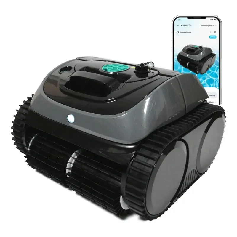 Robot sans fil Wybot  - C1