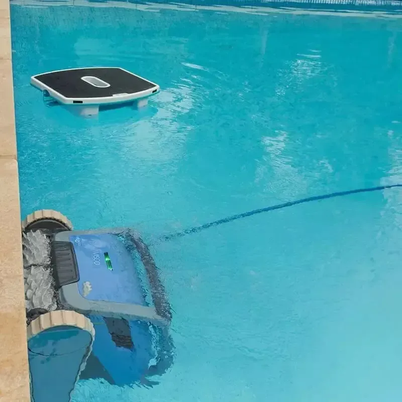 Robot Dolphin - SKIMMI