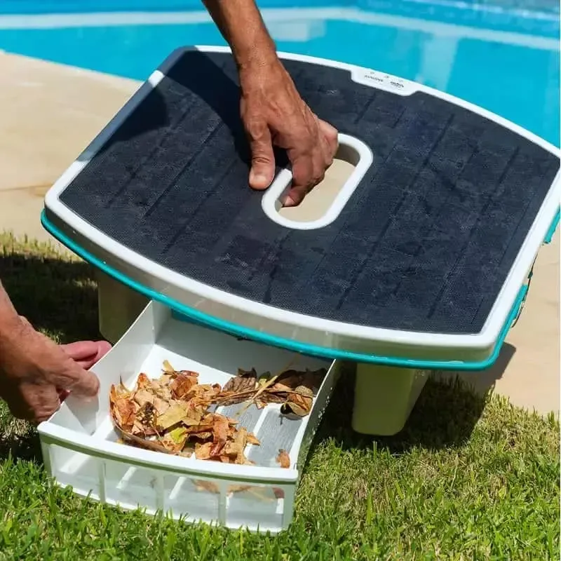 Robot Dolphin - SKIMMI