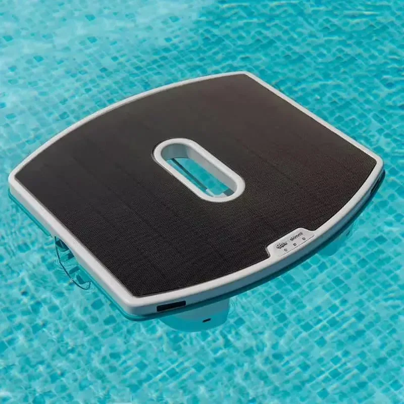 Robot Dolphin - SKIMMI