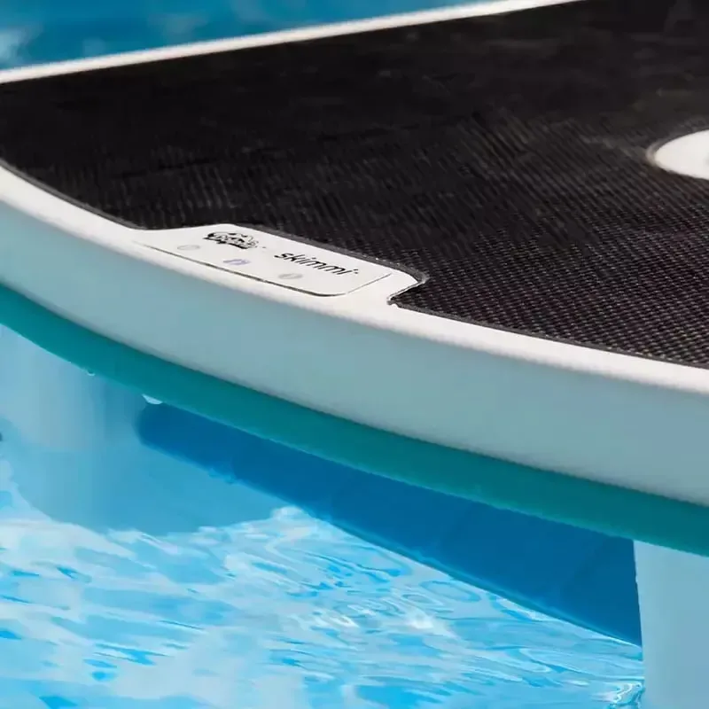 Robot Dolphin - SKIMMI