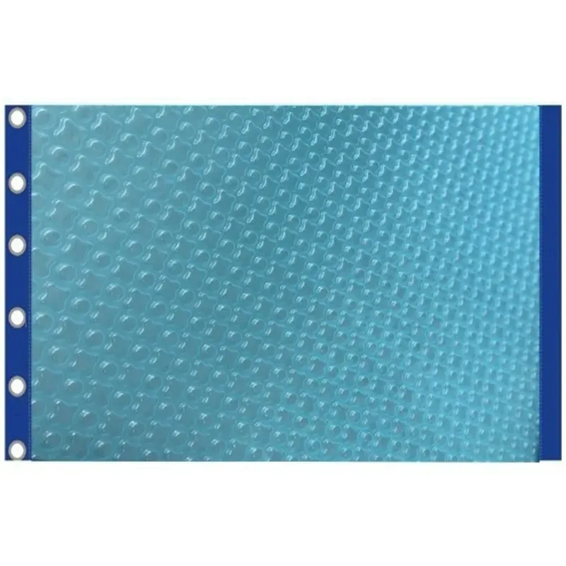 Bâche à bulles - Duo OXO - 400 microns