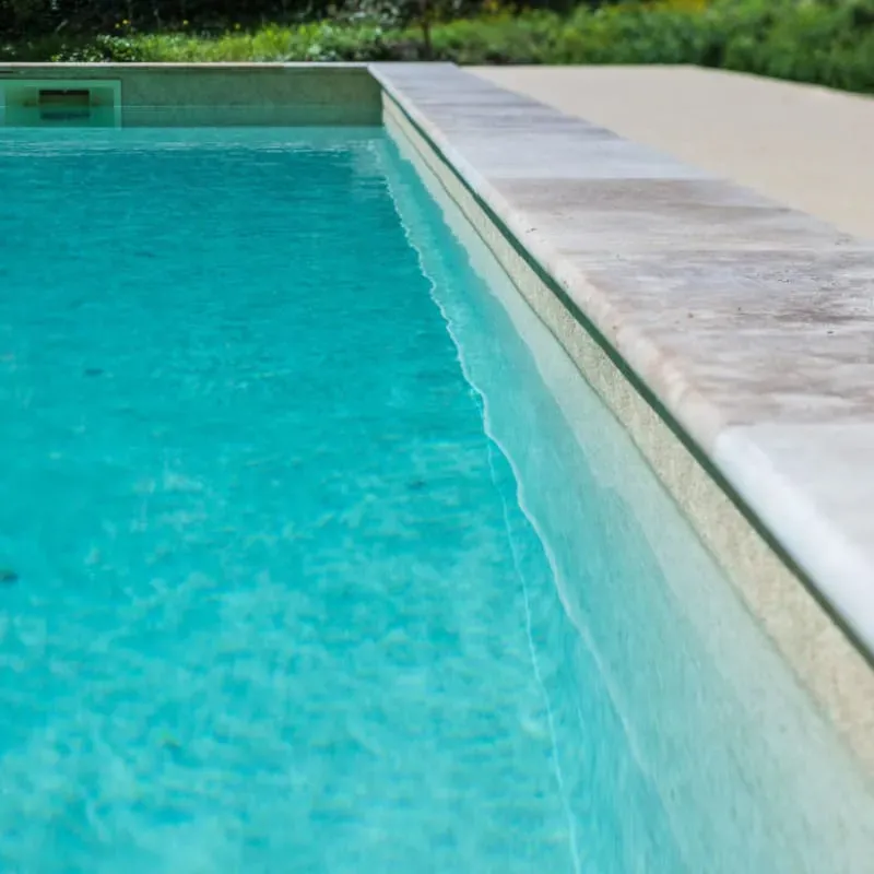 Liner piscine 75/100, 85/100, 95/100, 3D et 150/100 - WOOD