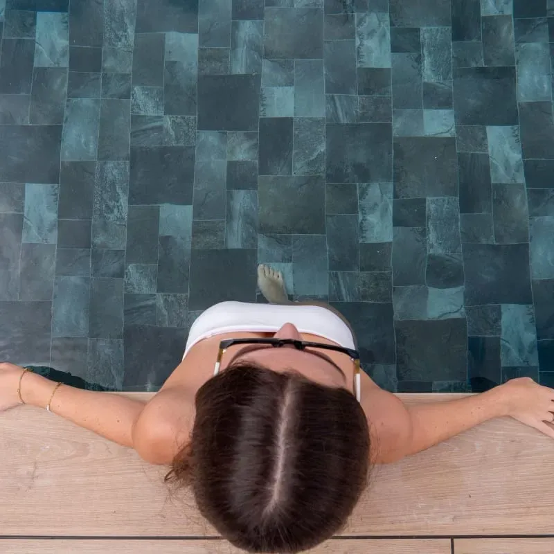 Liner piscine 75/100, 85/100, 95/100, 3D et 150/100 - WOOD