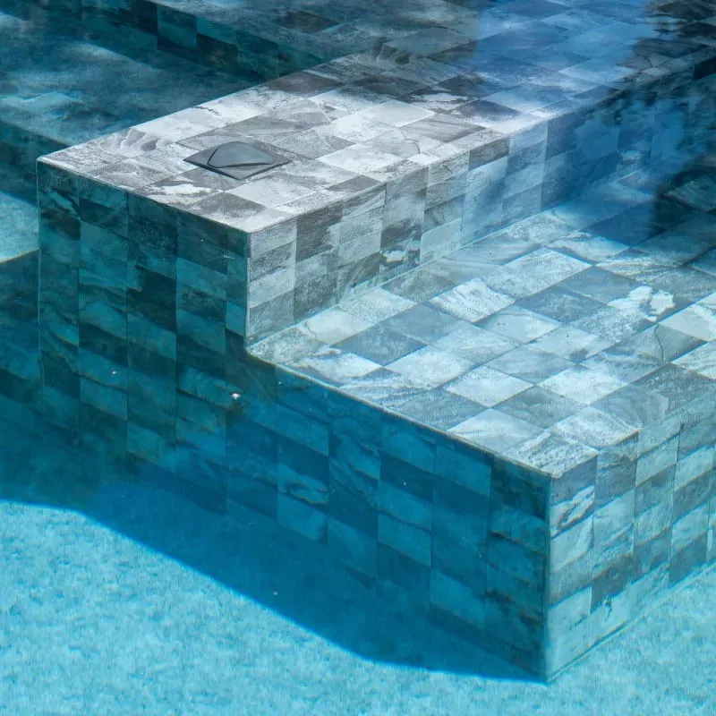 Liner piscine 75/100, 85/100, 95/100, 3D et 150/100 - WOOD