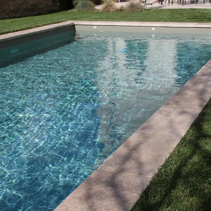 Liner piscine sur mesure - Demandez votre devis gratuit