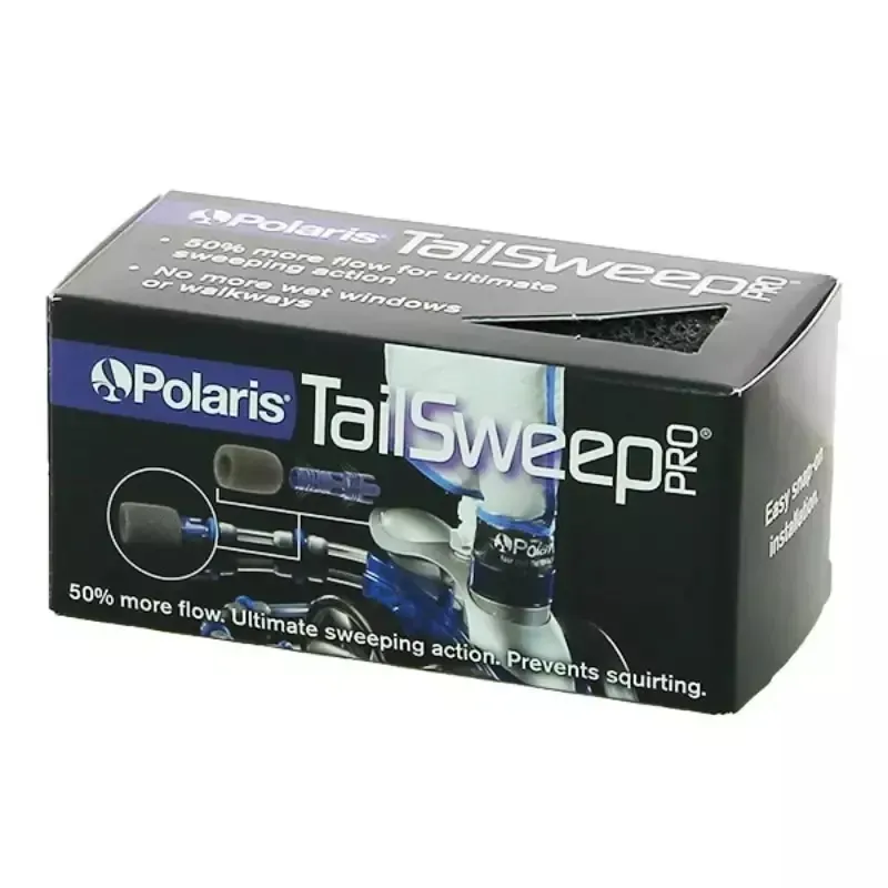 TAILSWEEP PRO - POLARIS