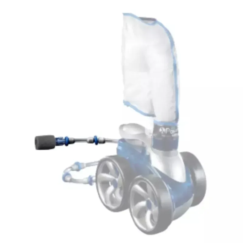 TAILSWEEP PRO - POLARIS