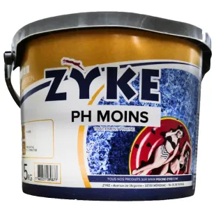 ZYKE - pH moins 5KG
