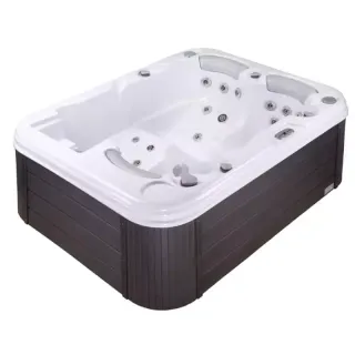 Spa 3 personnes - Zoé