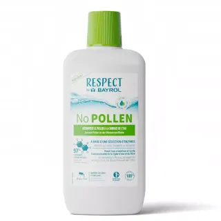 No pollen - BAYROL