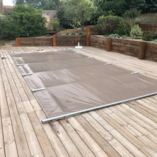 Bâche à barre piscine sur mesure – Demandez votre devis gratuit